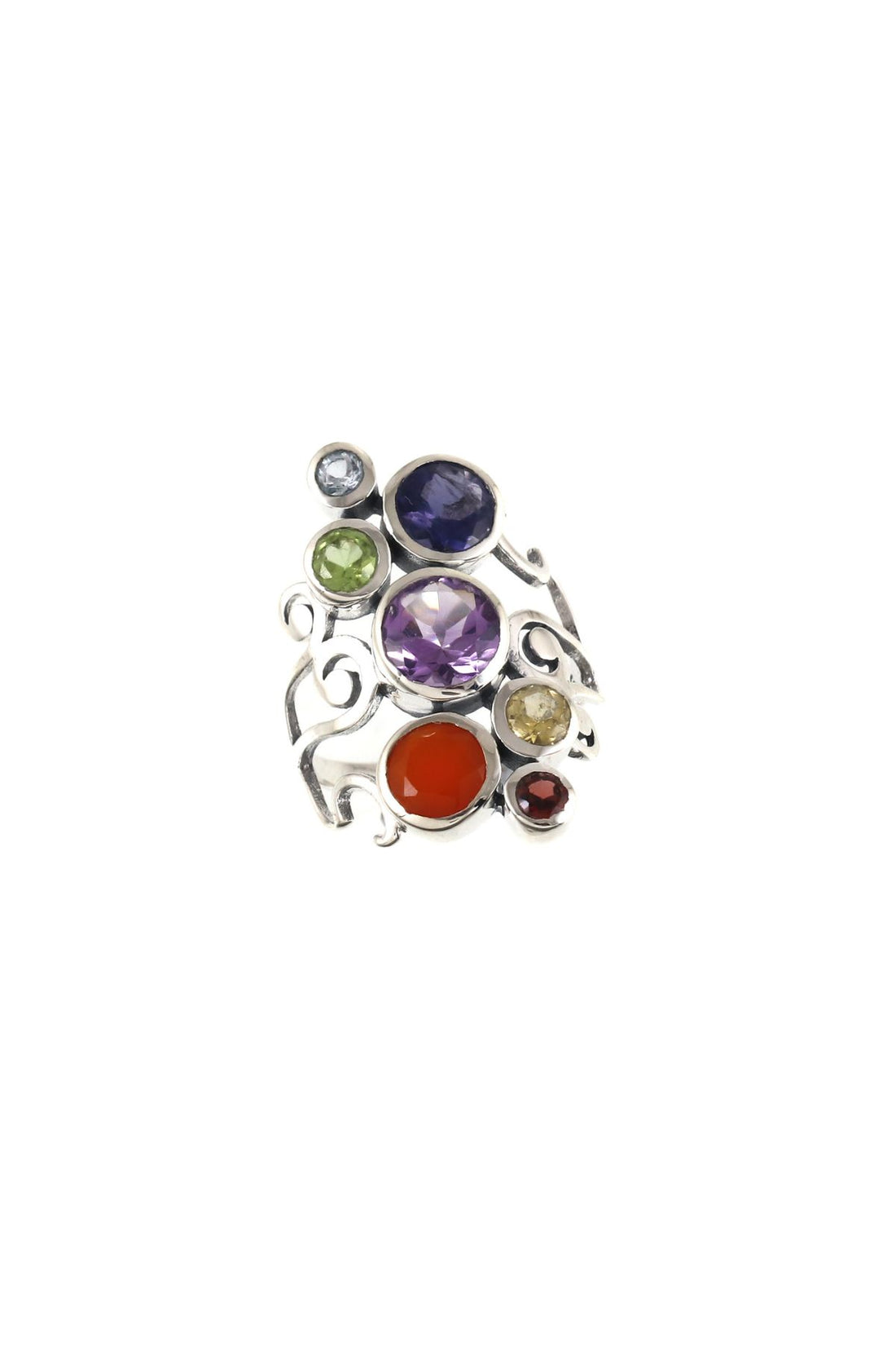 Chakra Rings