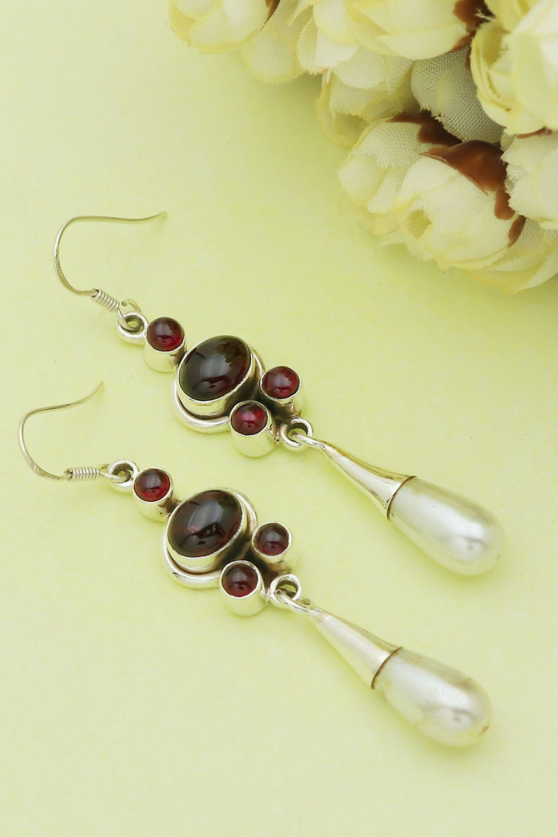 Petal & Pearl