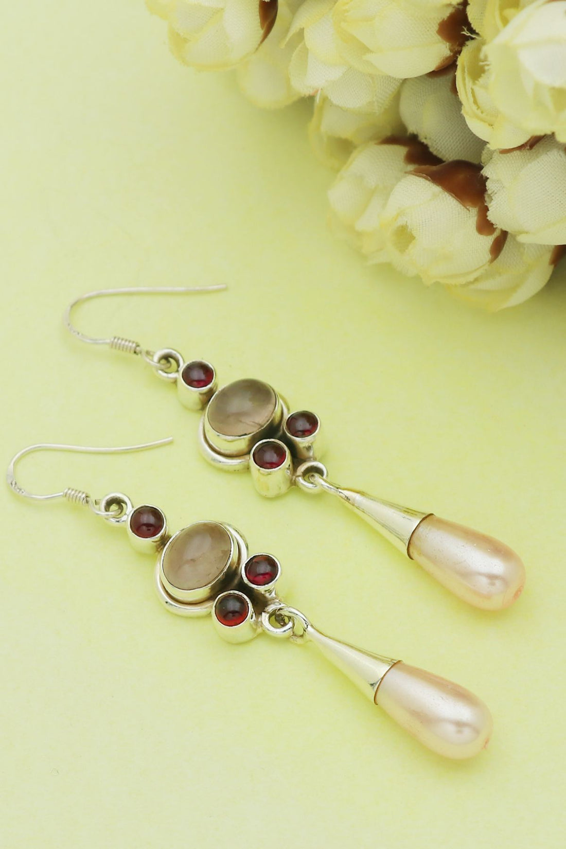 Petal & Pearl