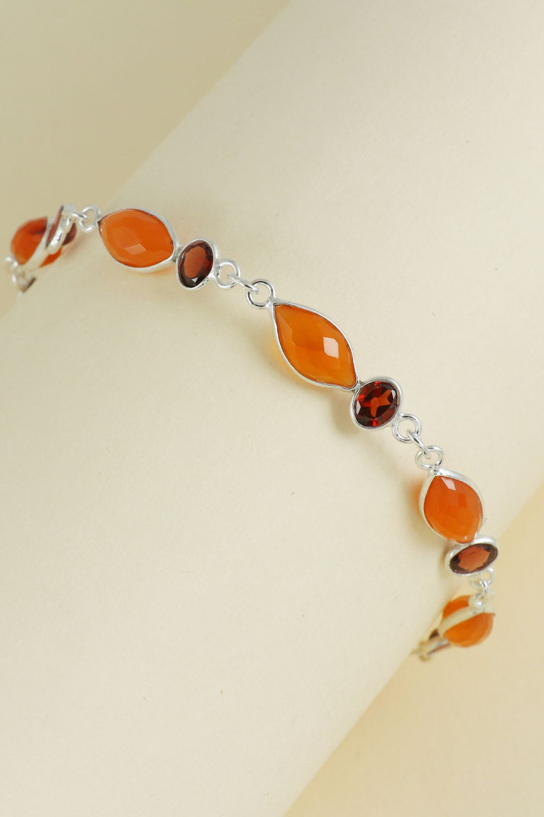 Twin Flame Bracelet