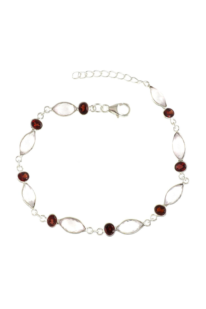 Twin Flame Bracelet