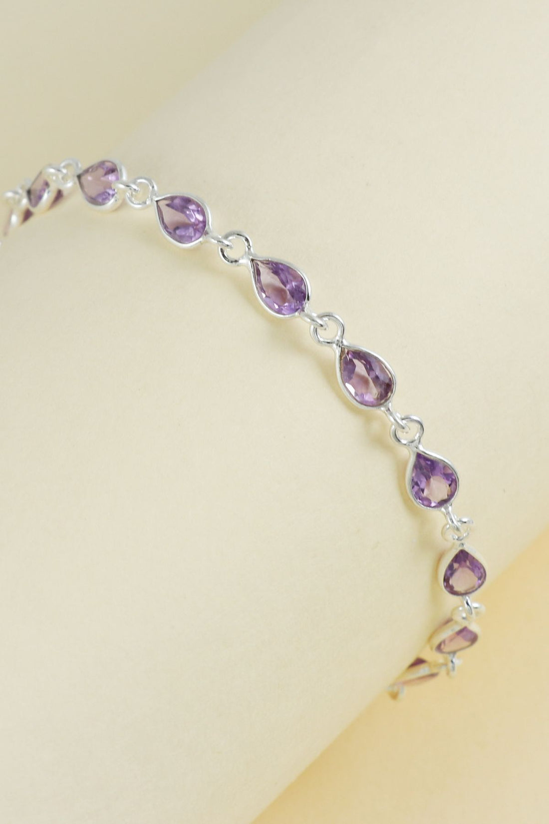 Rain Whisper Bracelet