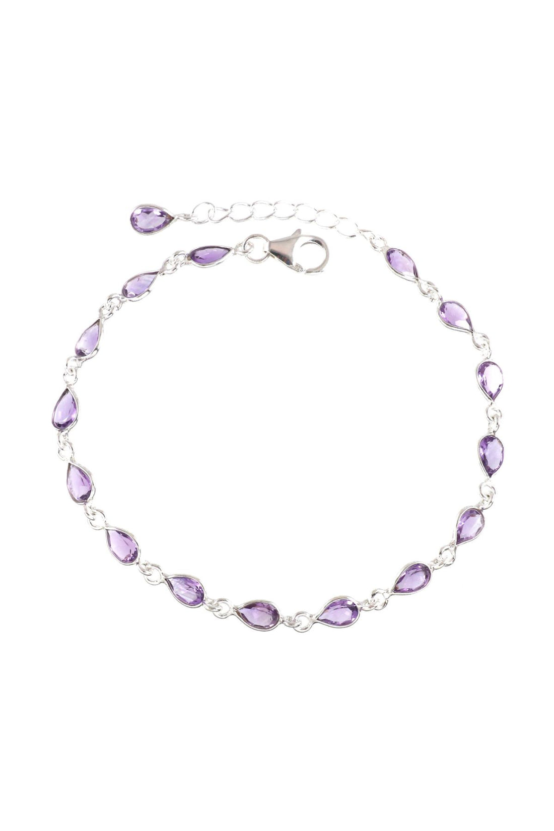 Rain Whisper Bracelet