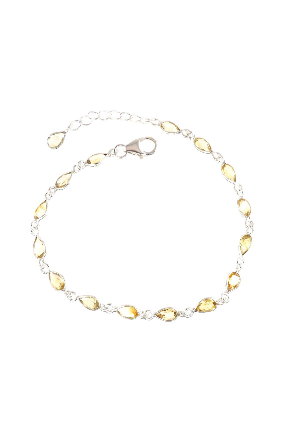 Rain Whisper Bracelet