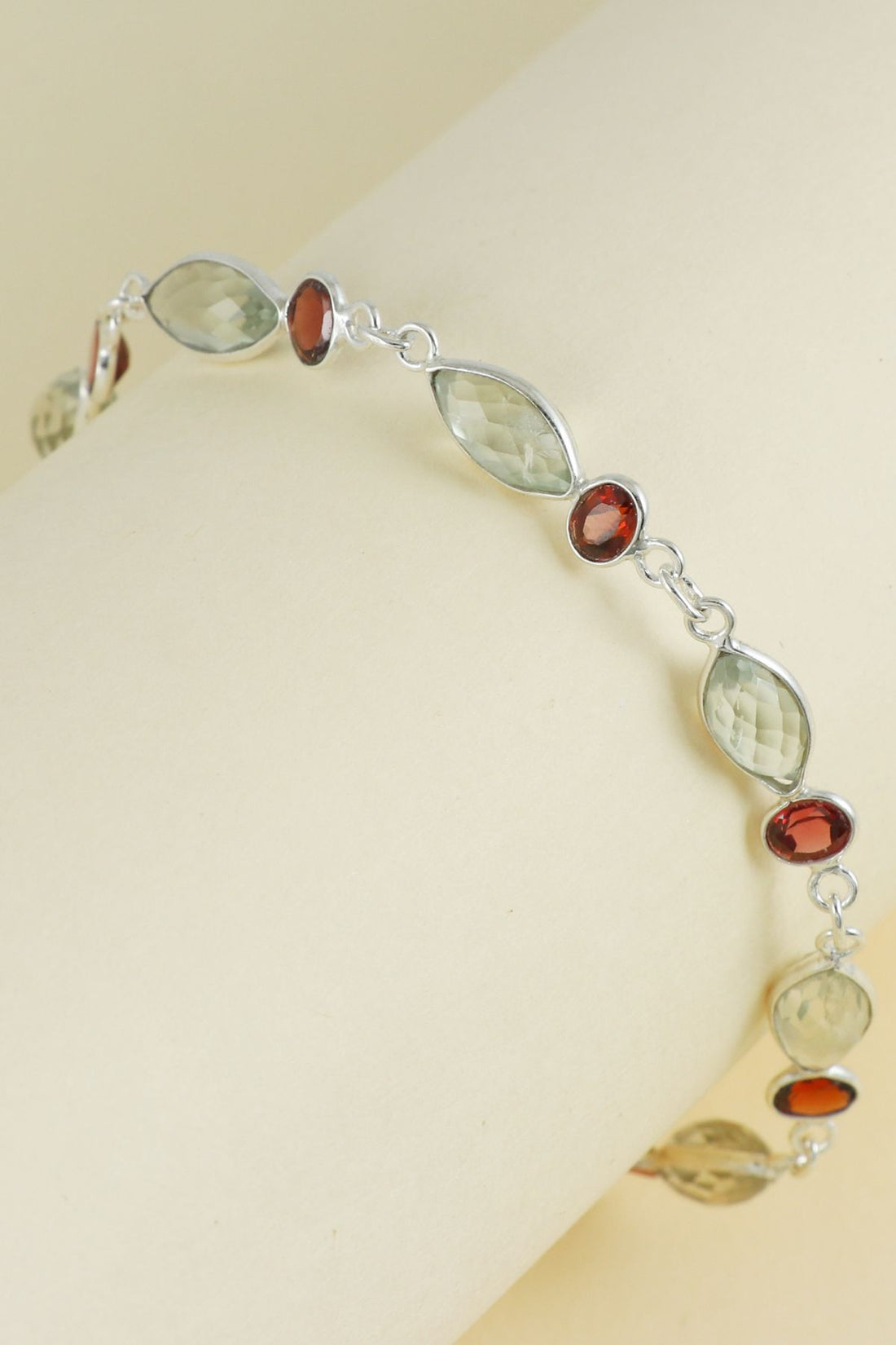 Twin Flame Bracelet