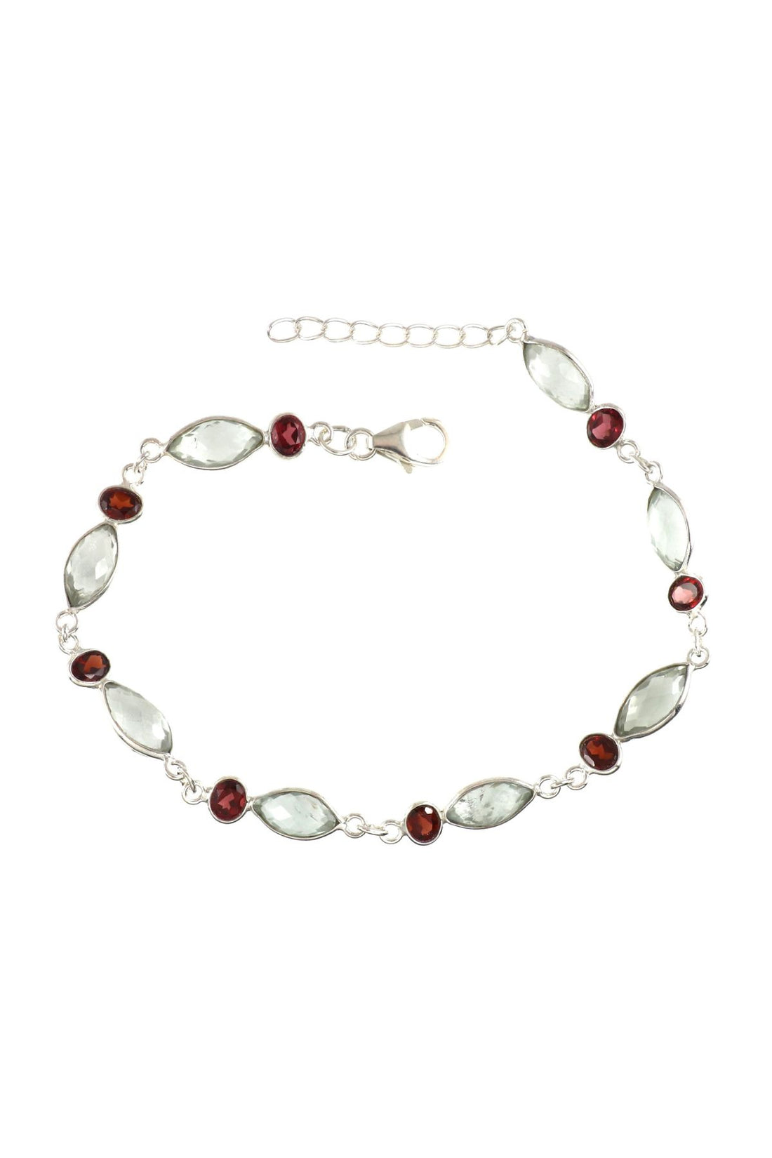 Twin Flame Bracelet