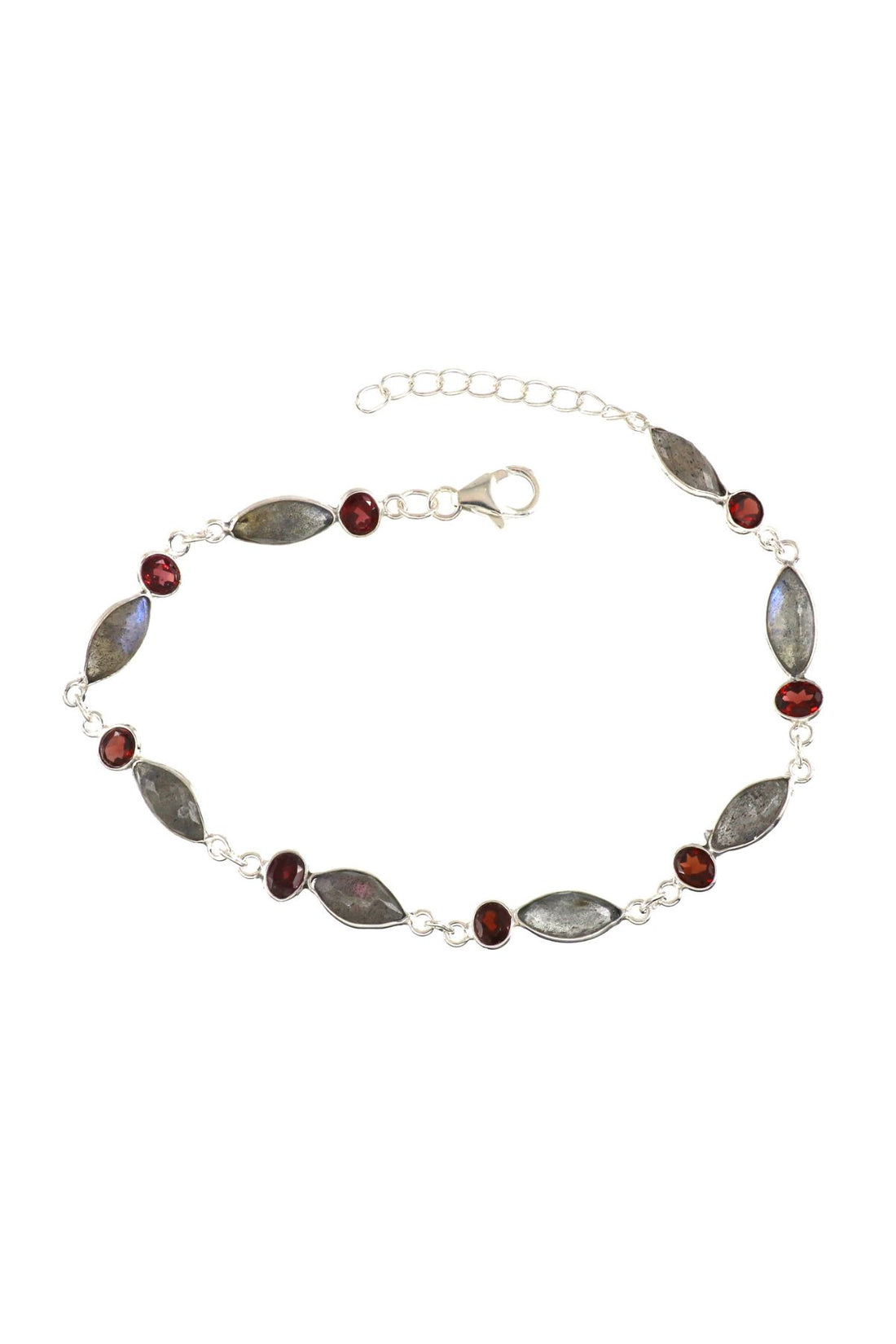 Twin Flame Bracelet
