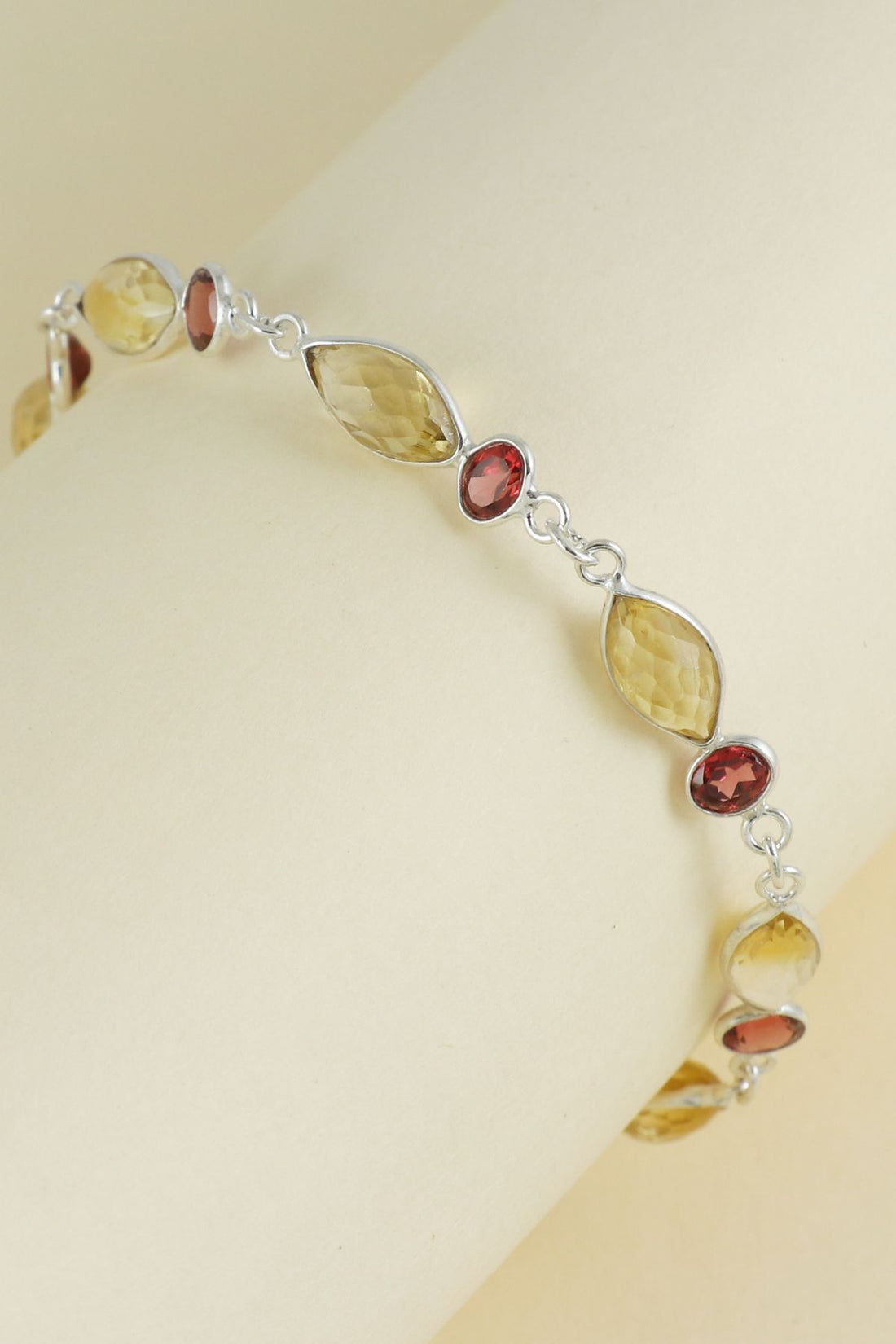 Twin Flame Bracelet