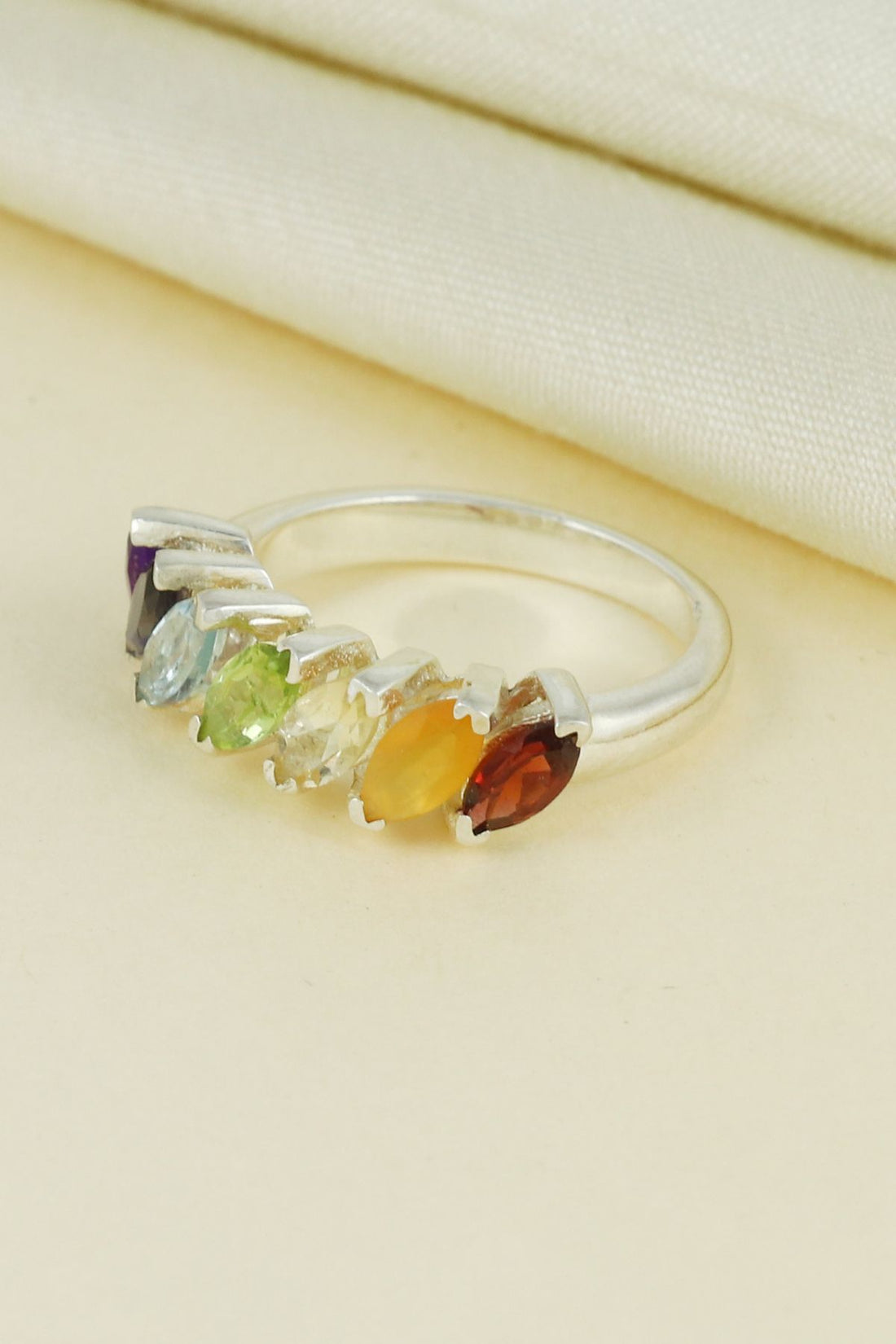 Chakra Rings