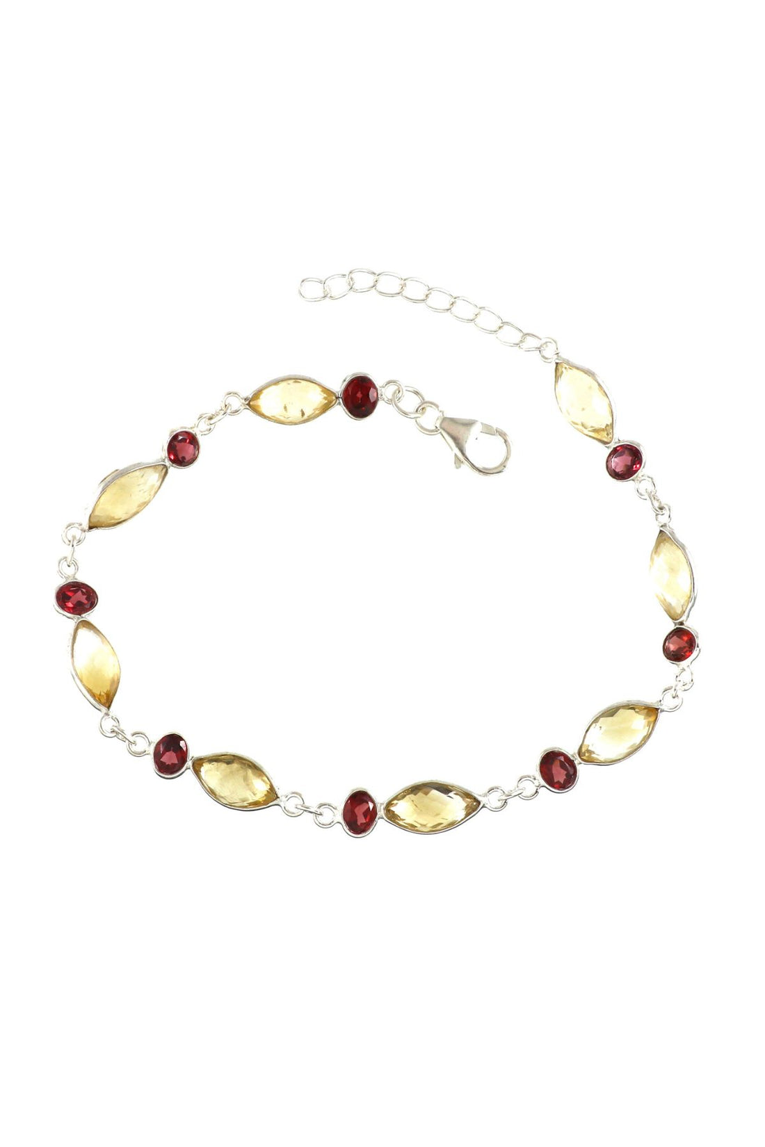 Twin Flame Bracelet